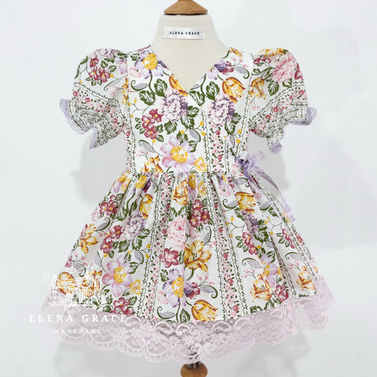 Florence Two-Piece / 3-4y