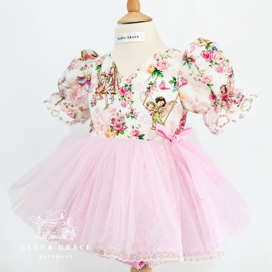 Fairy Florence Two-Piece / 2-3y