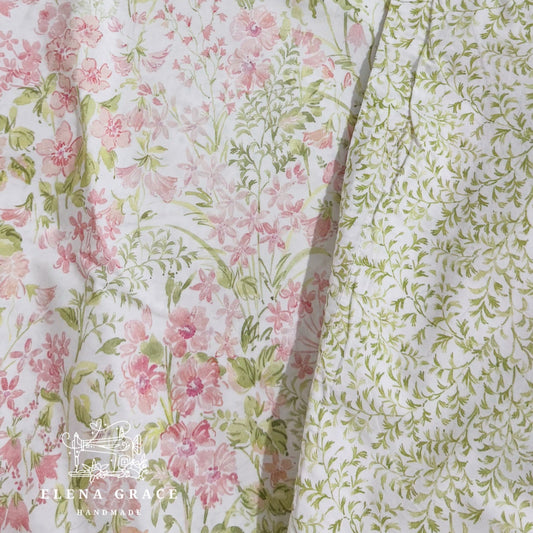 Fabric 14 // Dorma - Non-vintage
