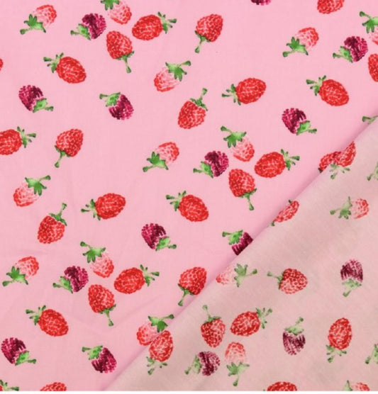 DELUXE Strawberry Fields Nora - Sarah-Jane