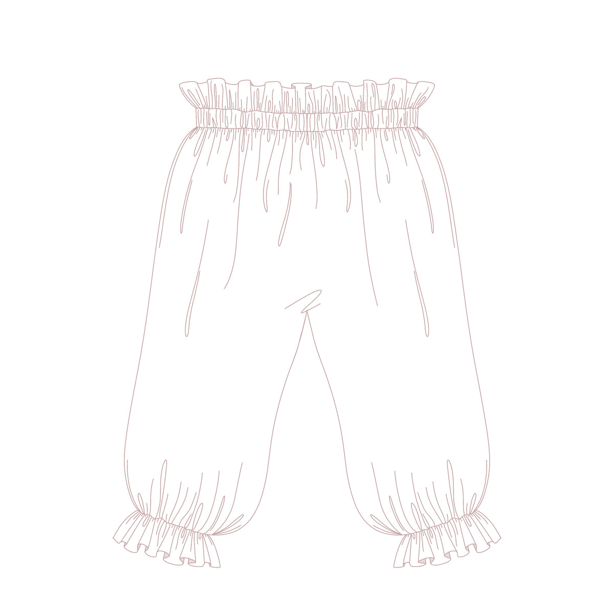 The Hannah Pant