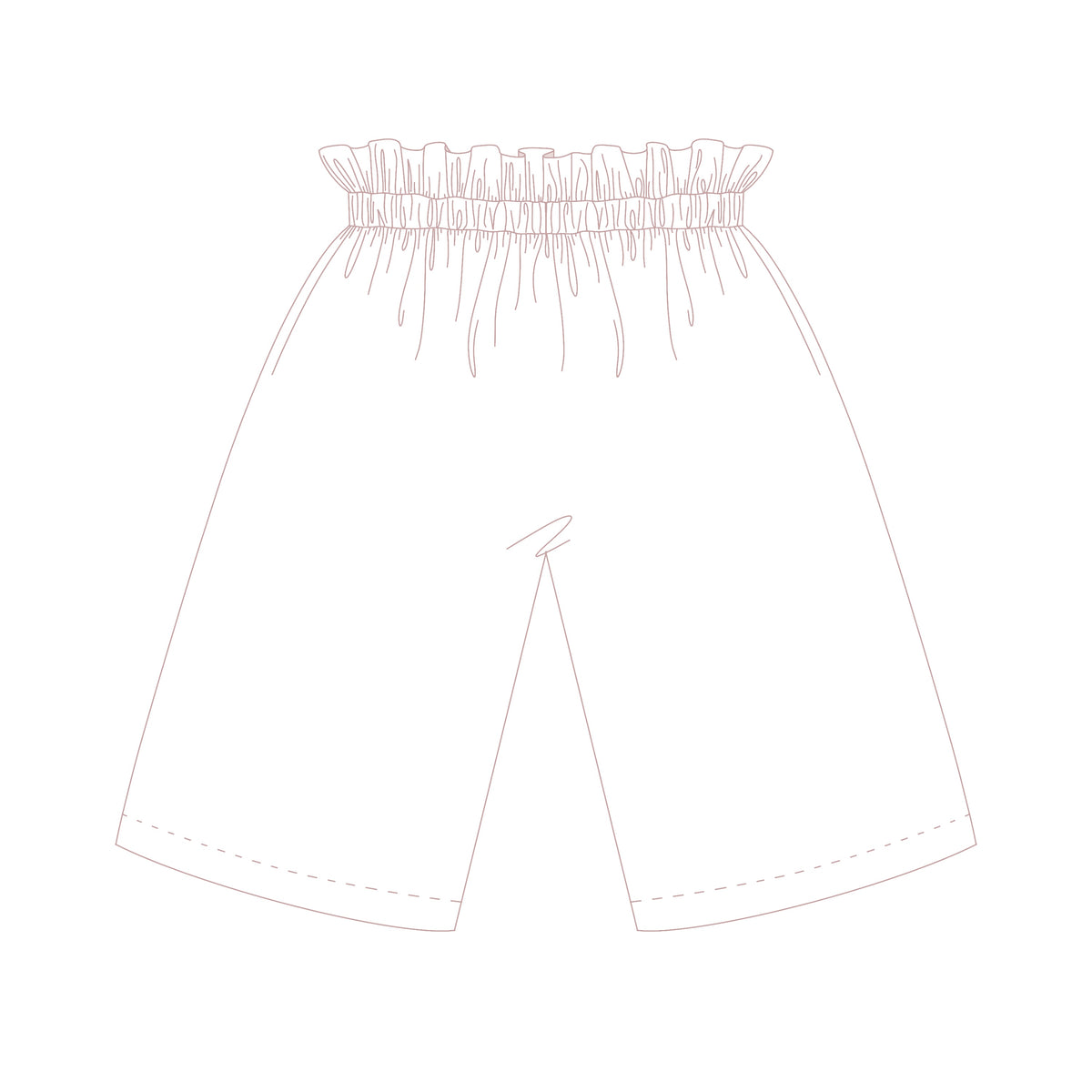 The Hannah Pant