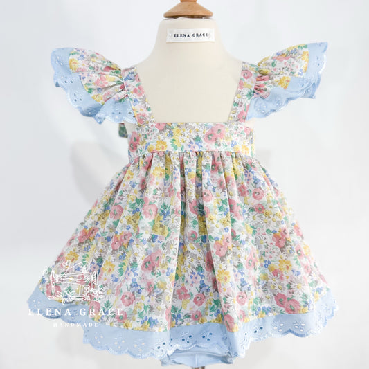 The Lillian Two-Piece