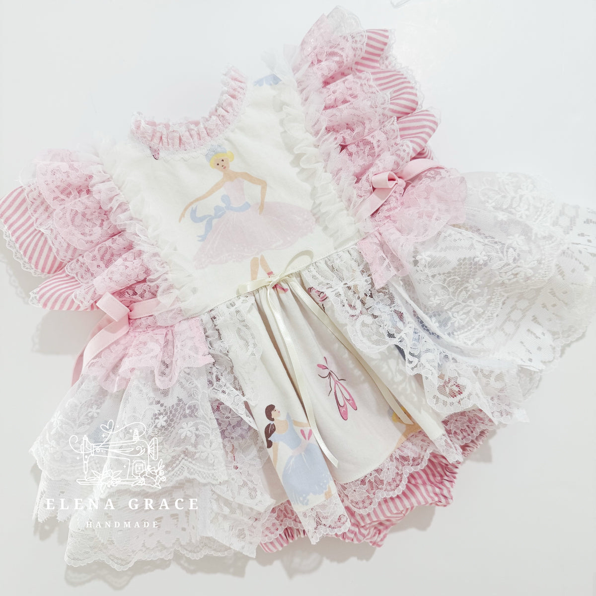 Surprise Make / Deluxe