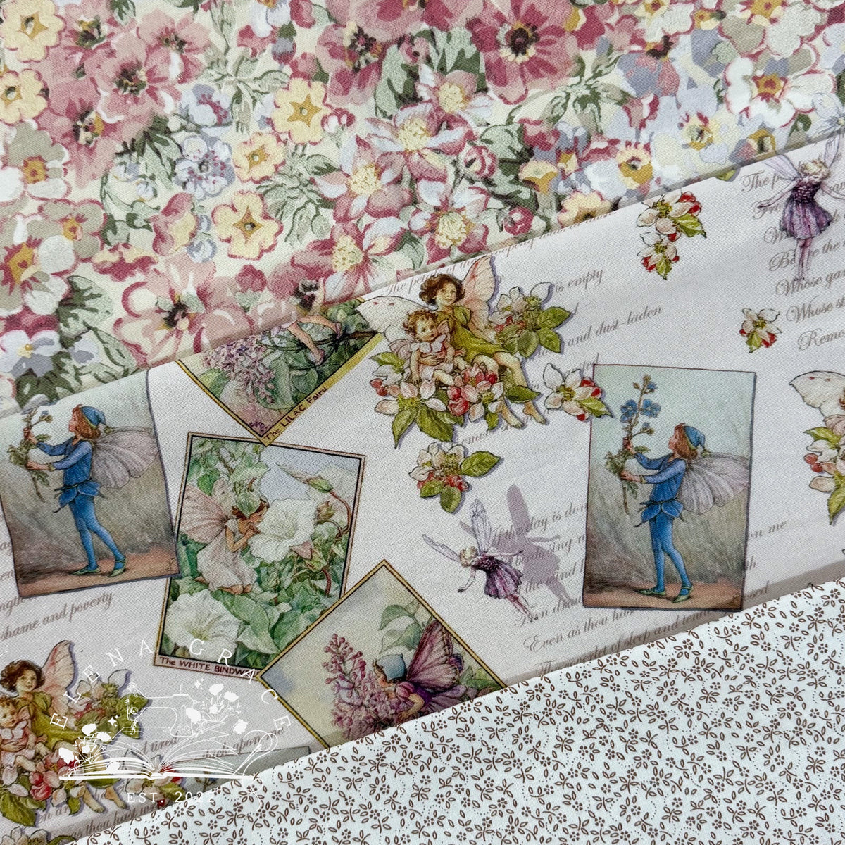Fairy Glinda Two-Piece | SLOT