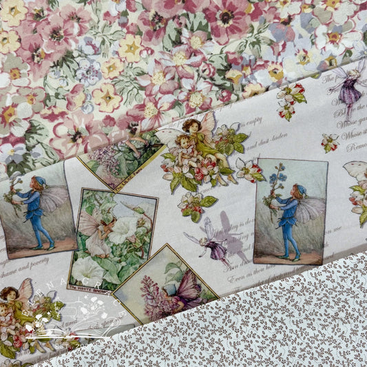 Fairy Glinda Two-Piece | SLOT