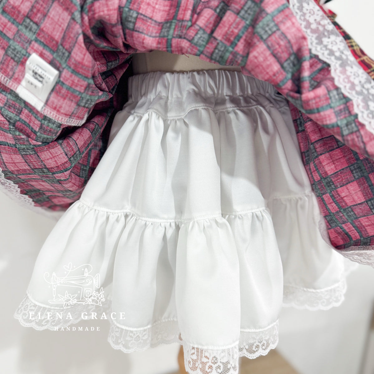 Vintage Nadia 3-4y