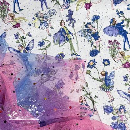 Fairy Tulle Florence | SLOT