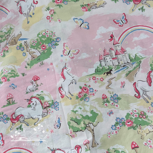 Fabric 13 // Standard Fabric - Cath Kidston