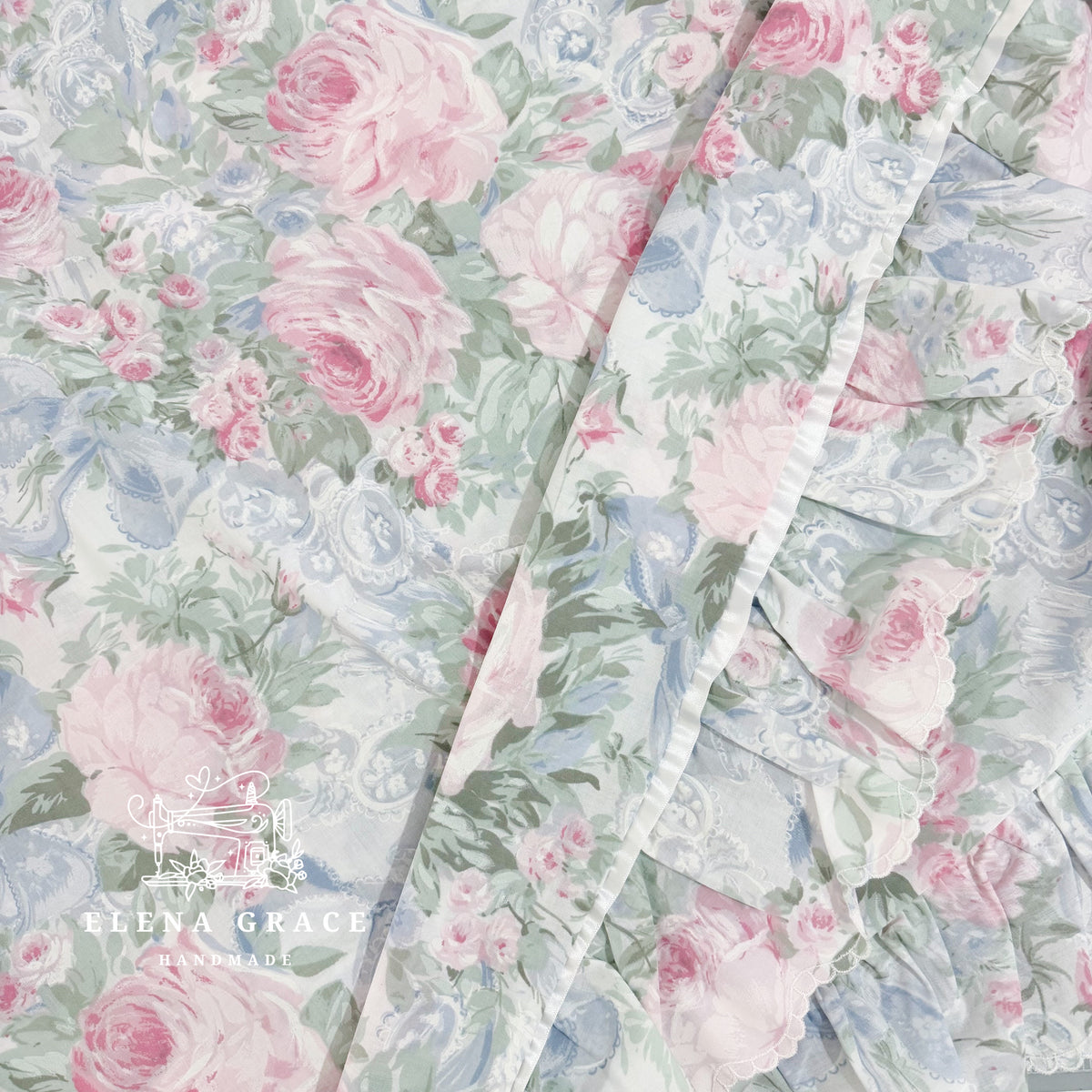 Fabric 24 // Vintage Osman