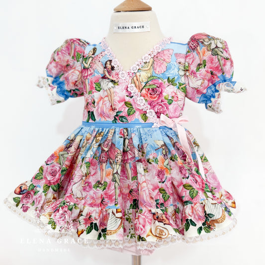 Fairy Florence Two-Piece / 12-18m