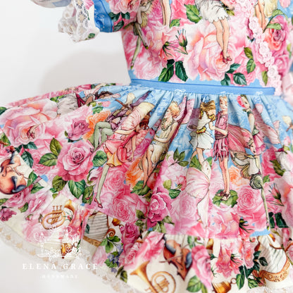 Fairy Florence Two-Piece / 12-18m