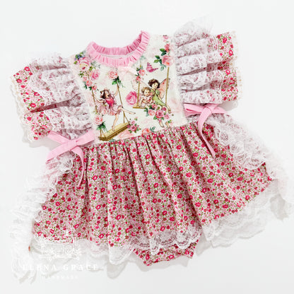 Fairy Nora Two-Piece / 18-24m