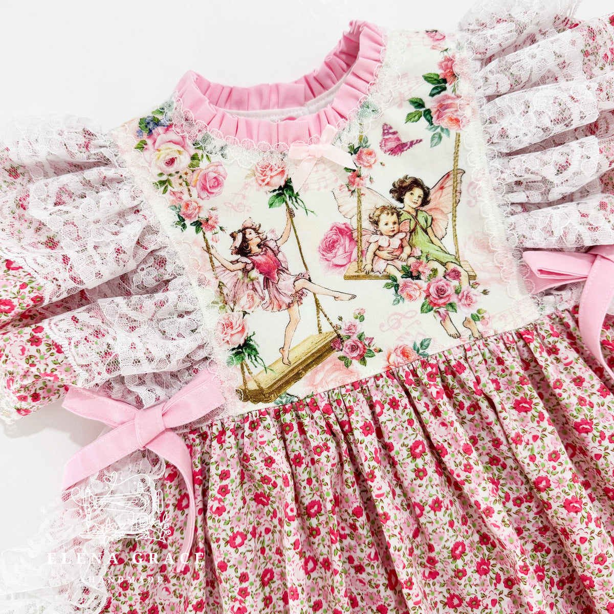 Fairy Nora Two-Piece / 18-24m