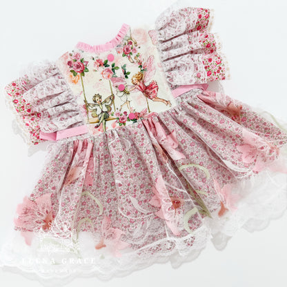 Fairy Nora Two-Piece / 18-24m