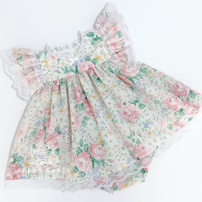 Vintage Anna Two-Piece / 2-3y