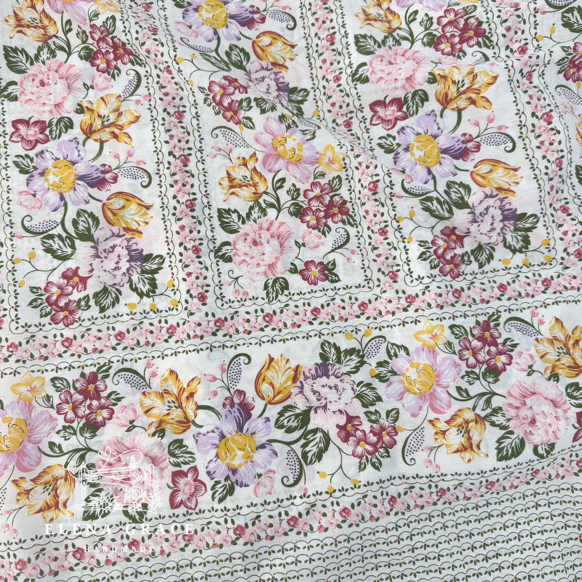 Fabric 3 // Vintage