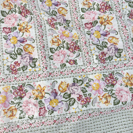 Fabric 3 // Vintage