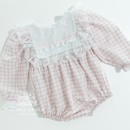 Blair Romper