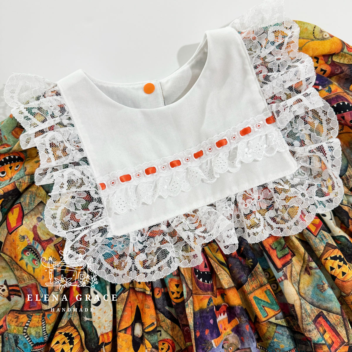 Boo  Blair Two-Piece // 2-3y