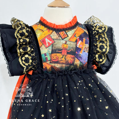 BOO Nora Two-Piece // 2-3y