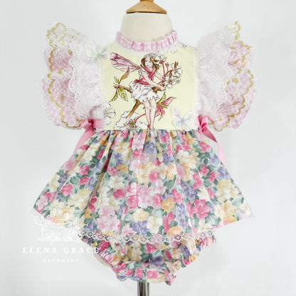 NORA | "Fairy BHS" Two-Piece SLOT