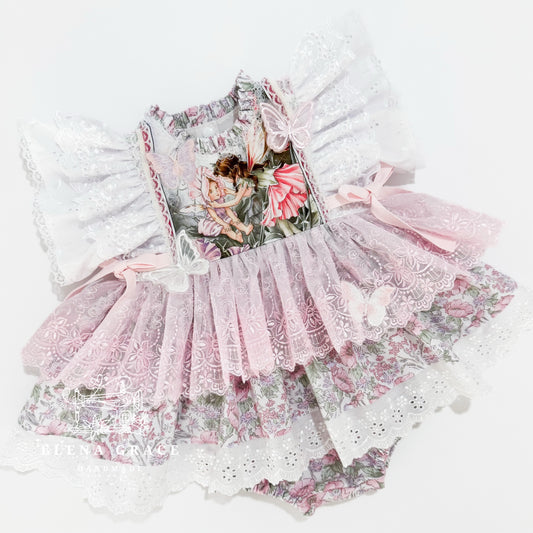 Fairy Nora Two-Piece / 12-18m