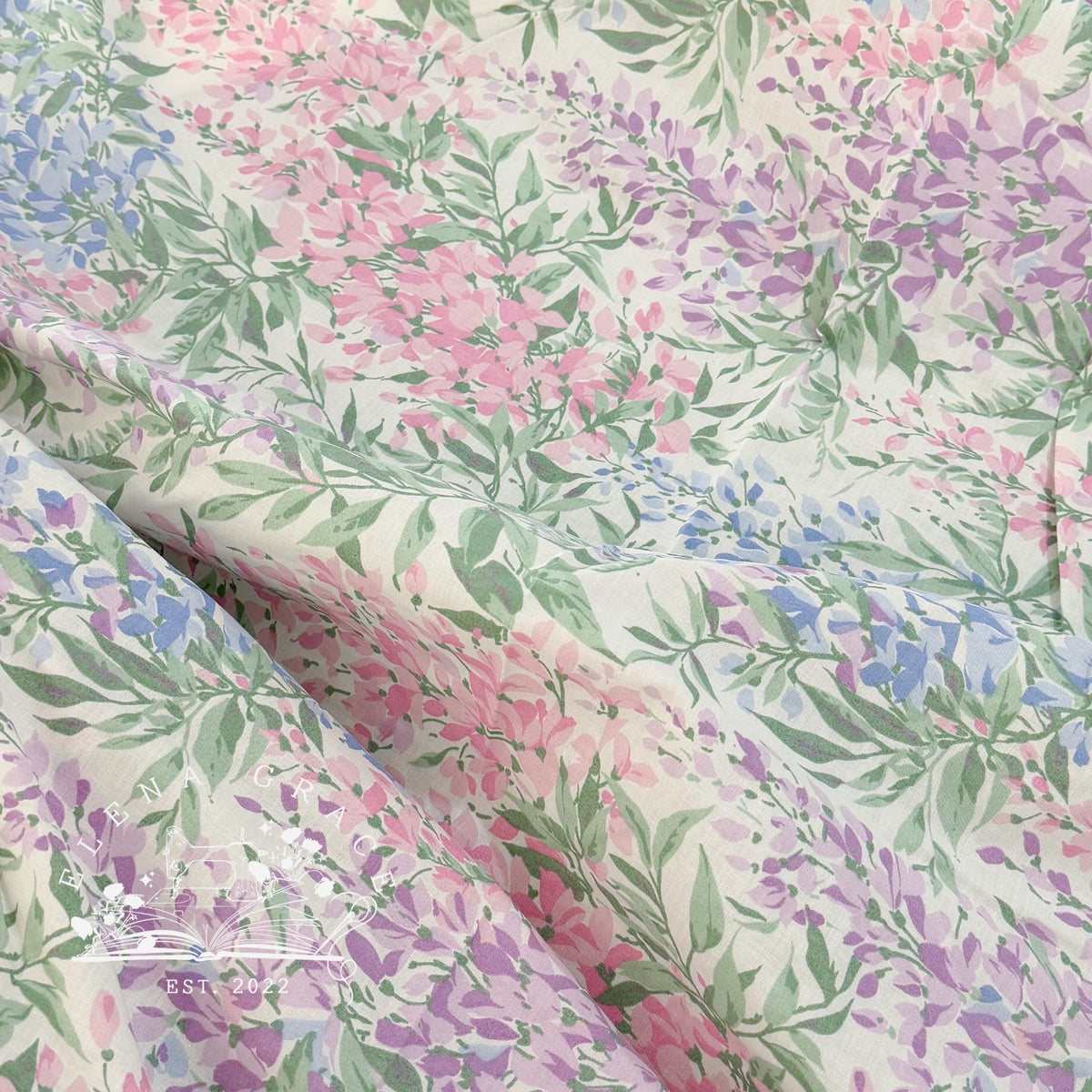 Fabric 37 // Vintage