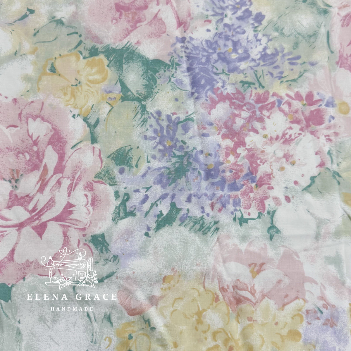 BLAIR | "Horrockses" Two-Piece SLOT