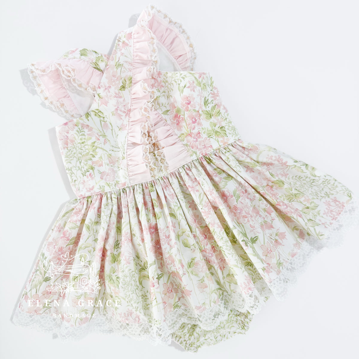 Glinda Two-Piece / 2-3y