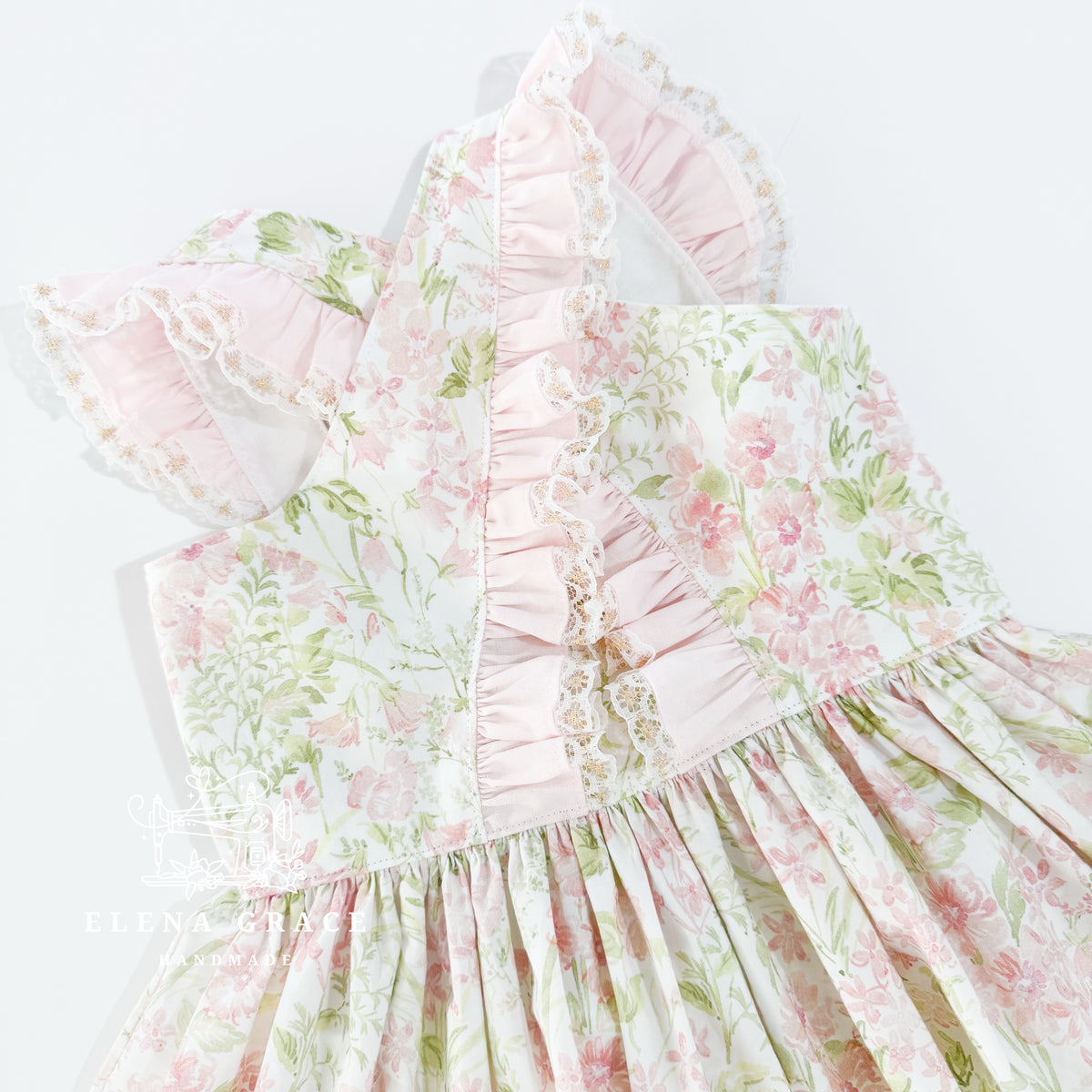 Glinda Two-Piece / 2-3y