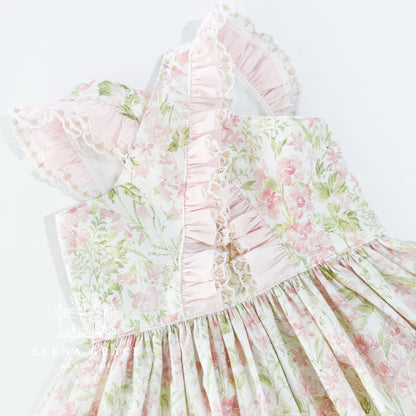 Glinda Two-Piece / 2-3y