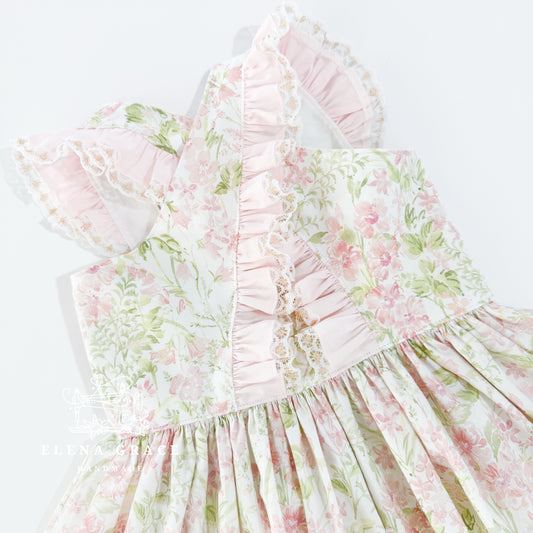 Glinda Two-Piece / 2-3y