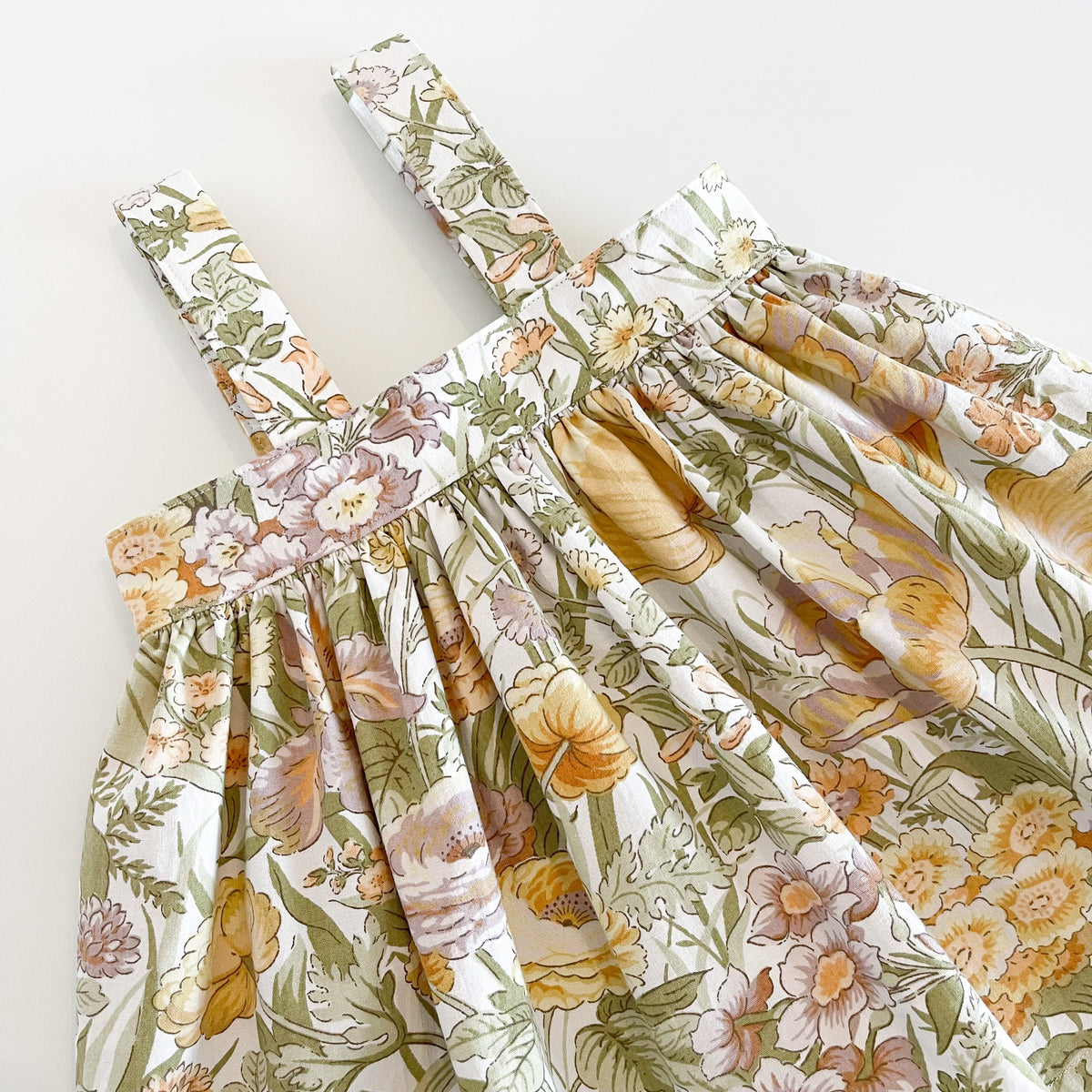 The Lillian Two-Piece