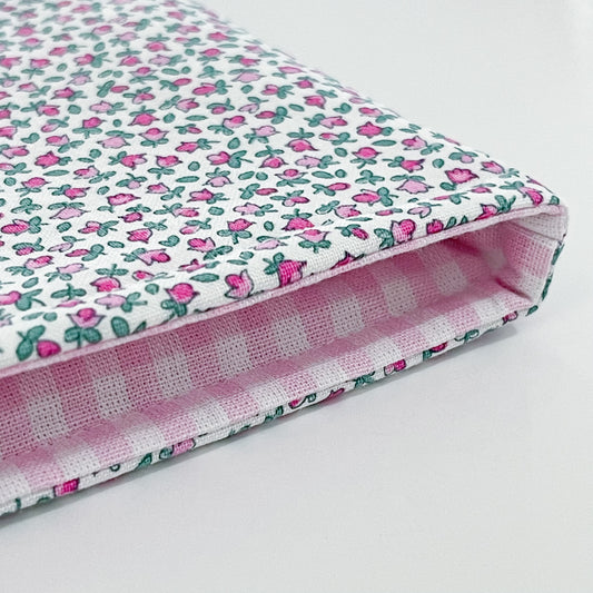 Kindle Sleeve / Liberty "Heirloom Little Buds" - Emma