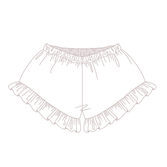 The Emily Shorts