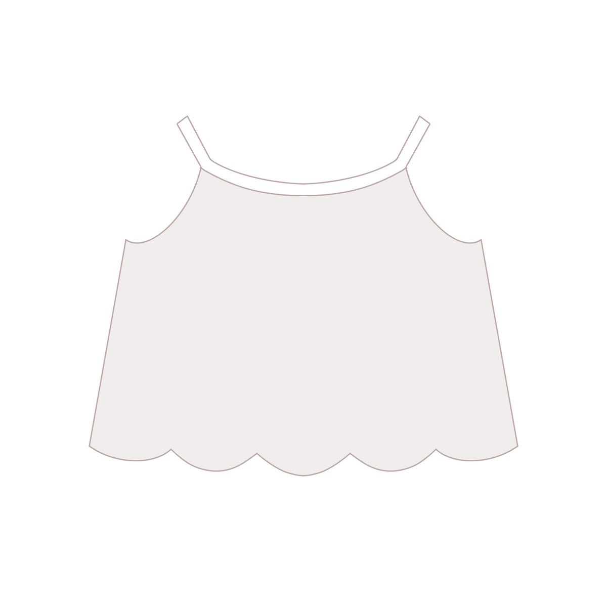 The Lucy Top