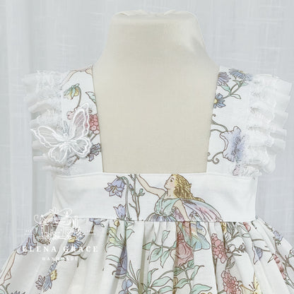 The Lillian Two-Piece // 2-3y