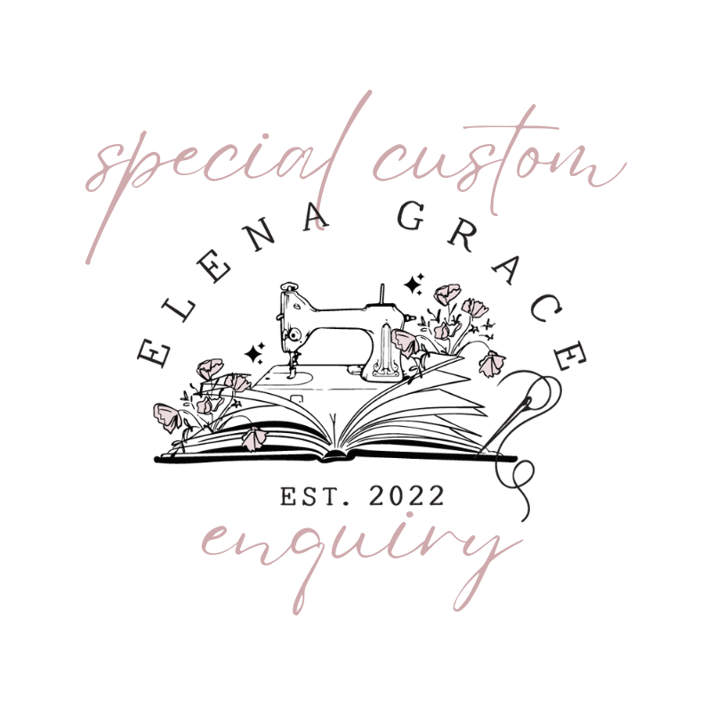 Special Custom Slot | Enquiry
