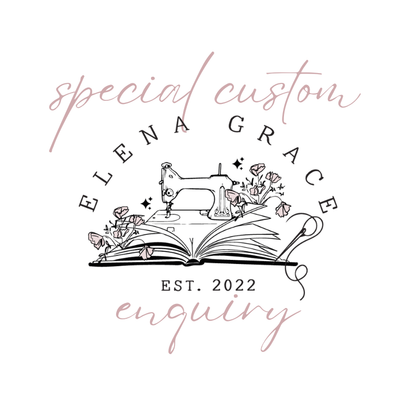 Special Custom Slot | Enquiry