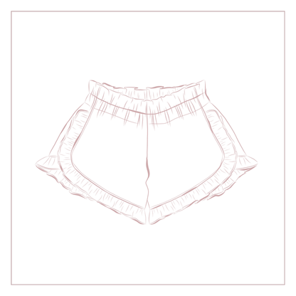 The Melissa Shorts