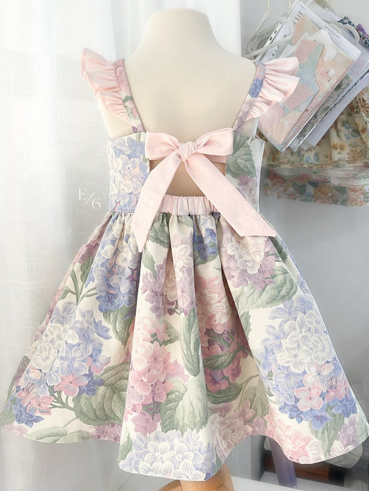 The Rebekah Dress