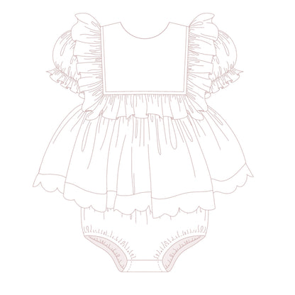The Nadia Two-Piece
