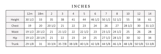 The Nina Dress