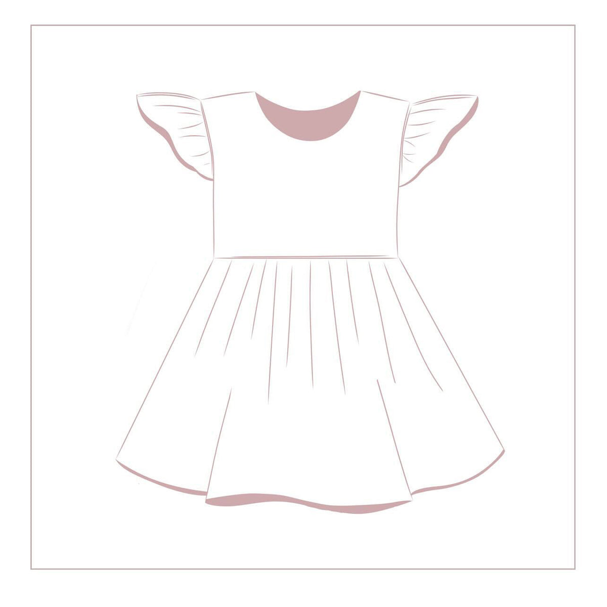 The Nina Dress