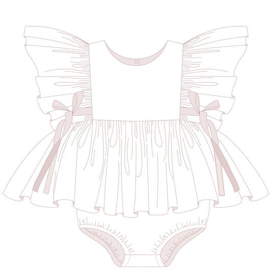 The Nora Two-Piece
