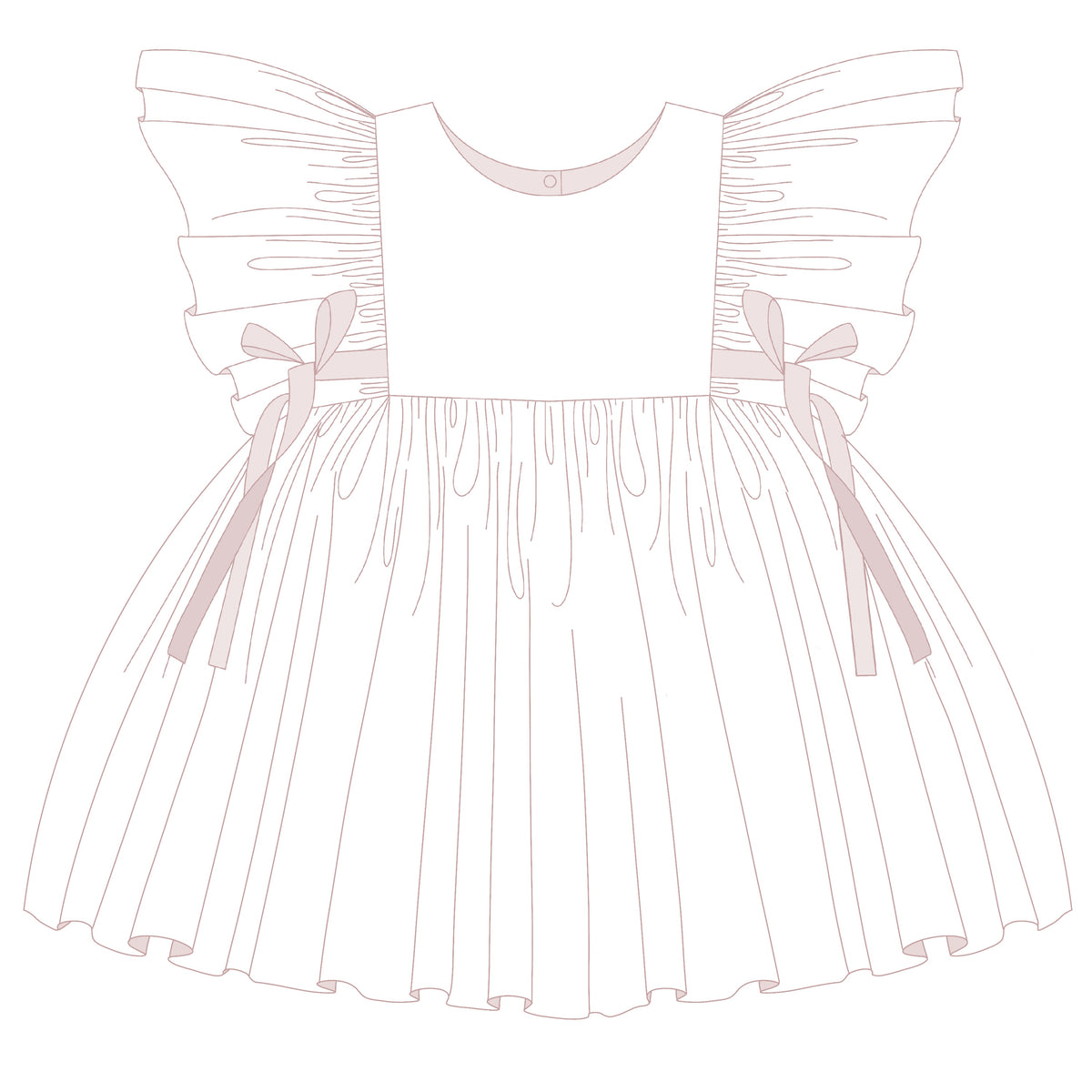 The Nora Dress