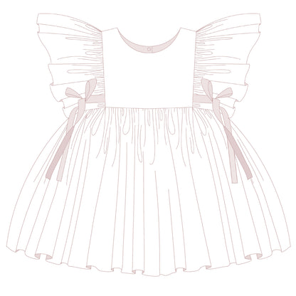 The Nora Dress