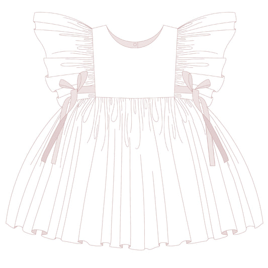 The Nora Dress