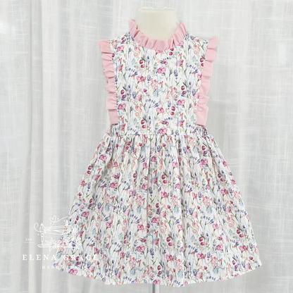The Odette Dress